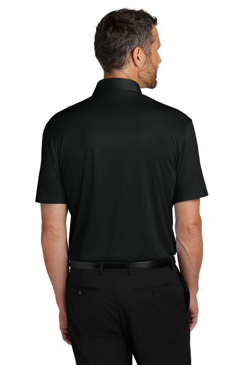 Port Authority Shirt Collar Polo