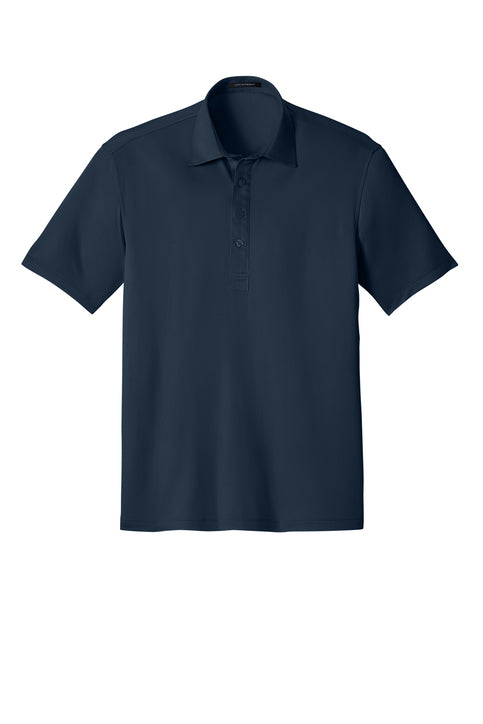 Port Authority Shirt Collar Polo
