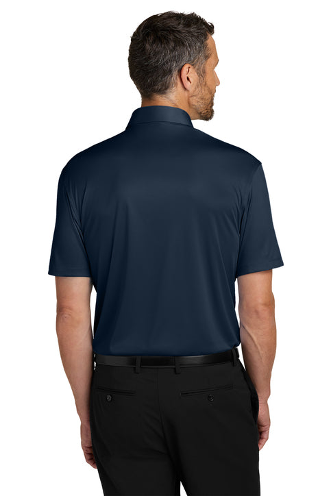 Port Authority Shirt Collar Polo