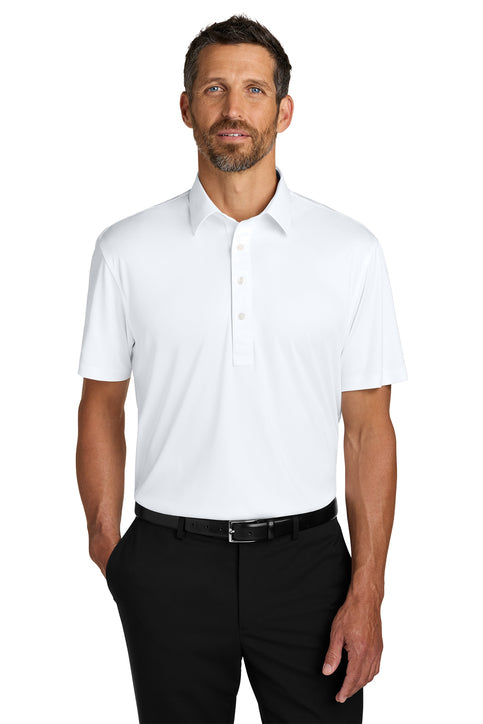 Port Authority Shirt Collar Polo