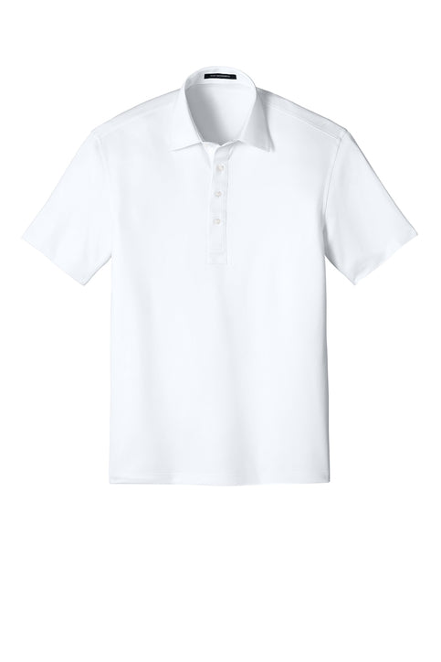 Port Authority Shirt Collar Polo