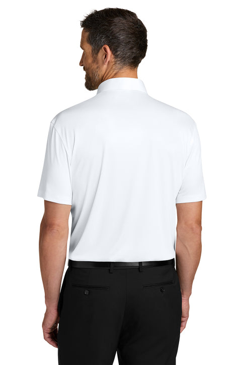Port Authority Shirt Collar Polo