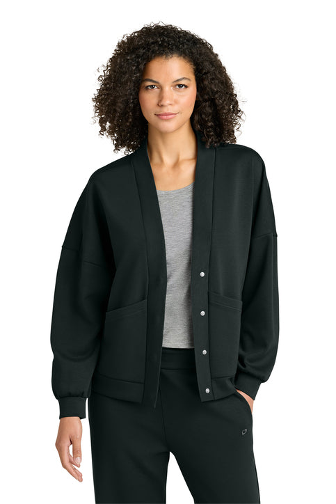 OGIO Women’s Transcend Cardigan