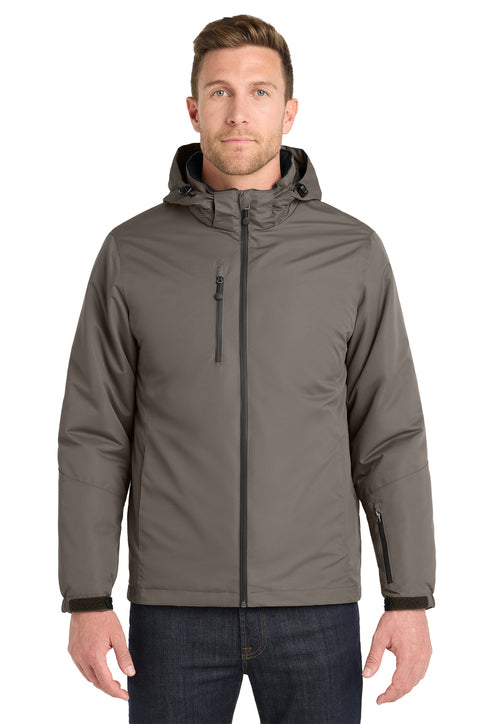 Port Authority Vortex Waterproof 3-in-1 Jacket