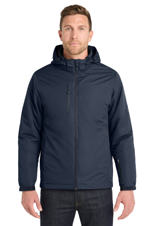 Port Authority Vortex Waterproof 3-in-1 Jacket