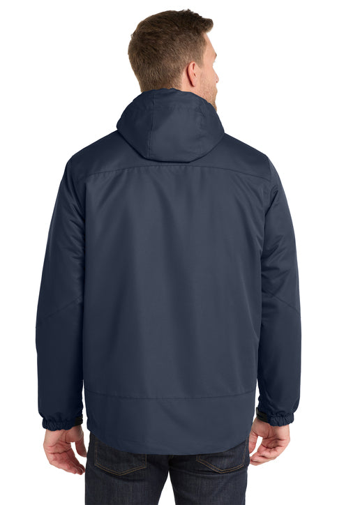 Port Authority Vortex Waterproof 3-in-1 Jacket