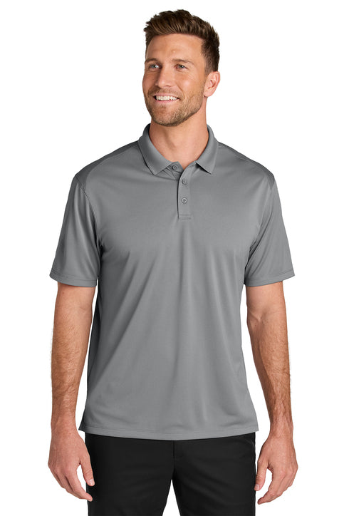 Port Authority Tall Wearever Performance Pique Polo