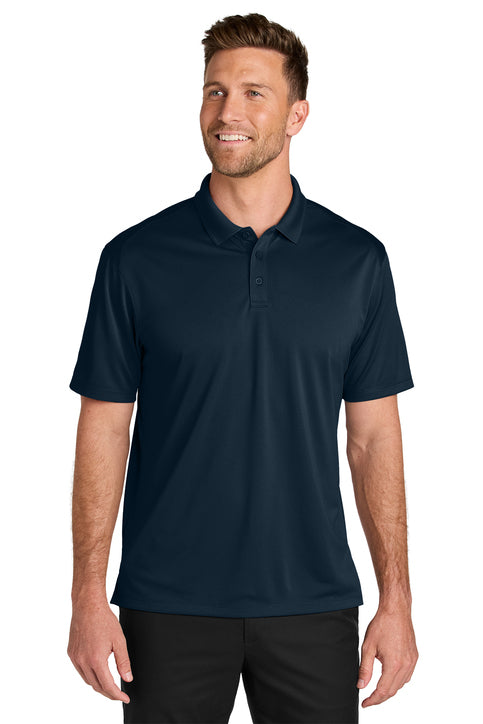 Port Authority Tall Wearever Performance Pique Polo