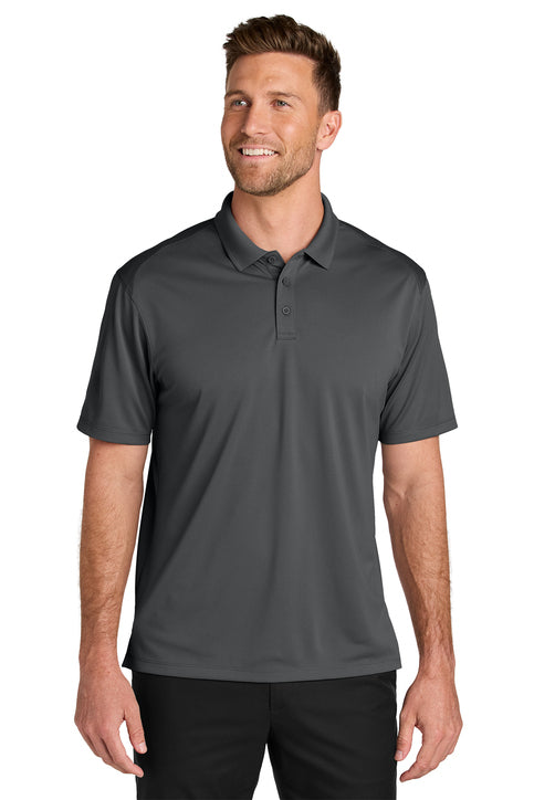 Port Authority Tall Wearever Performance Pique Polo