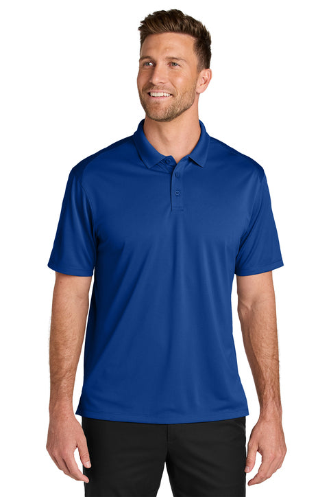 Port Authority Tall Wearever Performance Pique Polo