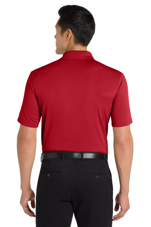 Port Authority Tall Dry Zone UV Micro-Mesh Polo