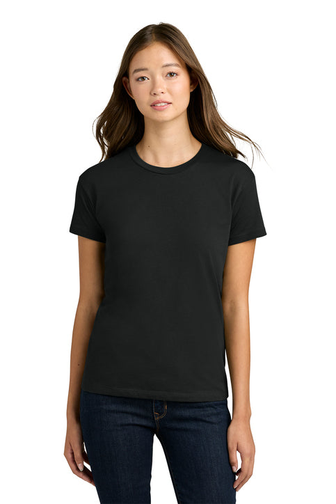 Next Level Apparel Women’s Cotton Relaxed Tee