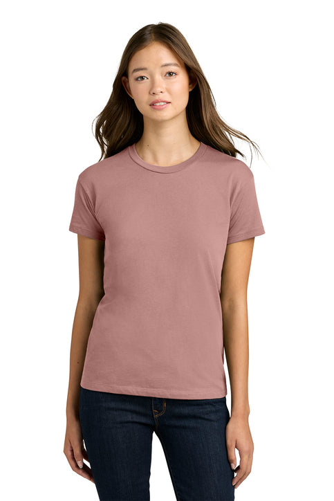 Next Level Apparel Women’s Cotton Relaxed Tee