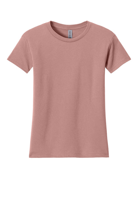 Next Level Apparel Women’s Cotton Relaxed Tee