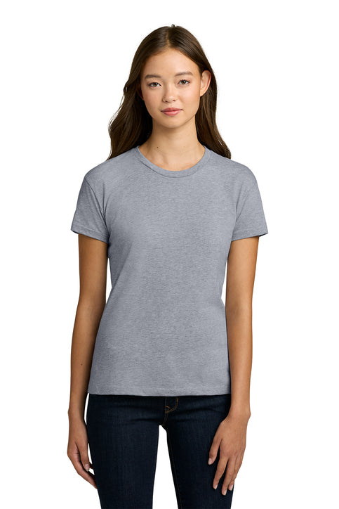 Next Level Apparel Women’s Cotton Relaxed Tee