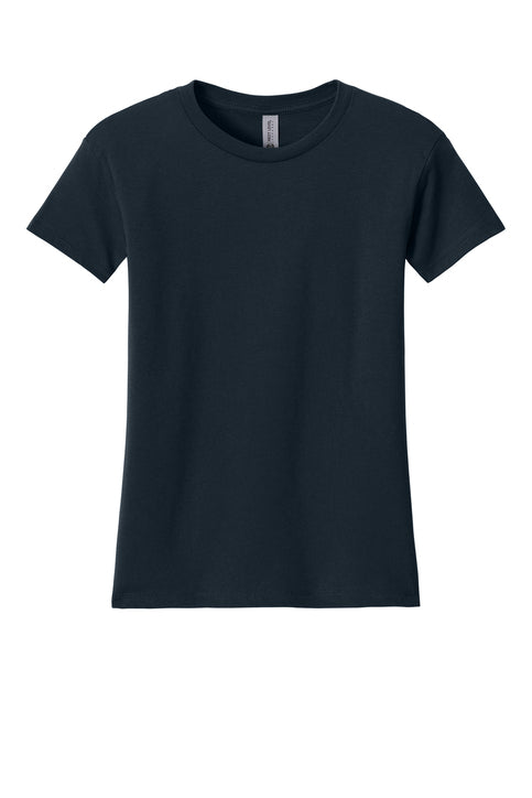 Next Level Apparel Women’s Cotton Relaxed Tee