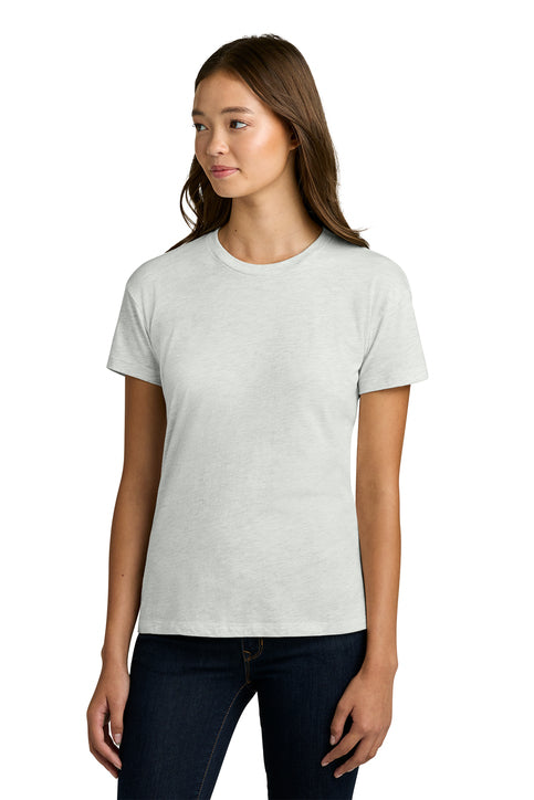 Next Level Apparel Women’s Cotton Relaxed Tee