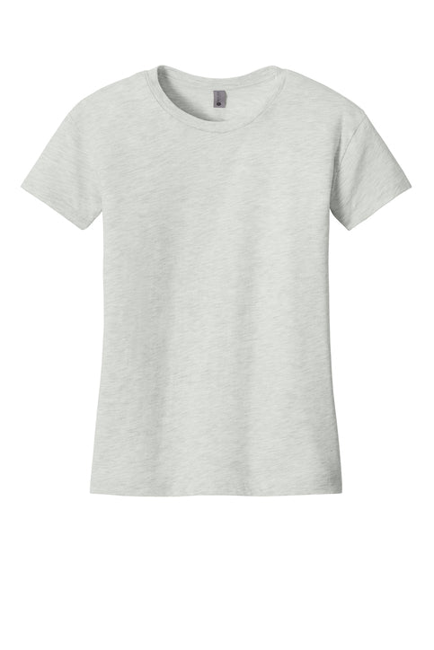 Next Level Apparel Women’s Cotton Relaxed Tee