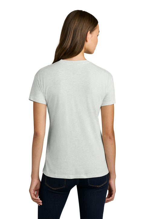 Next Level Apparel Women’s Cotton Relaxed Tee