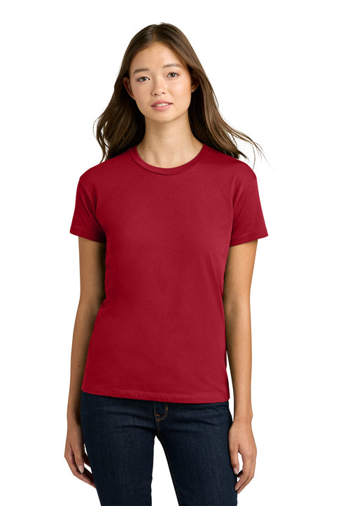 Next Level Apparel Women’s Cotton Relaxed Tee