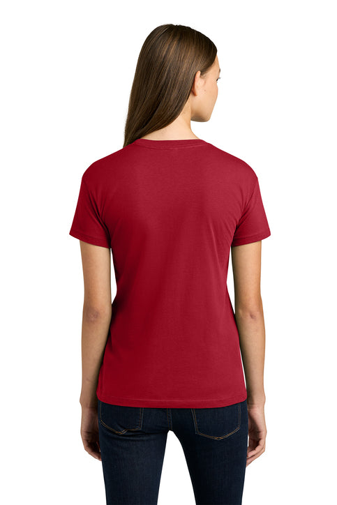 Next Level Apparel Women’s Cotton Relaxed Tee