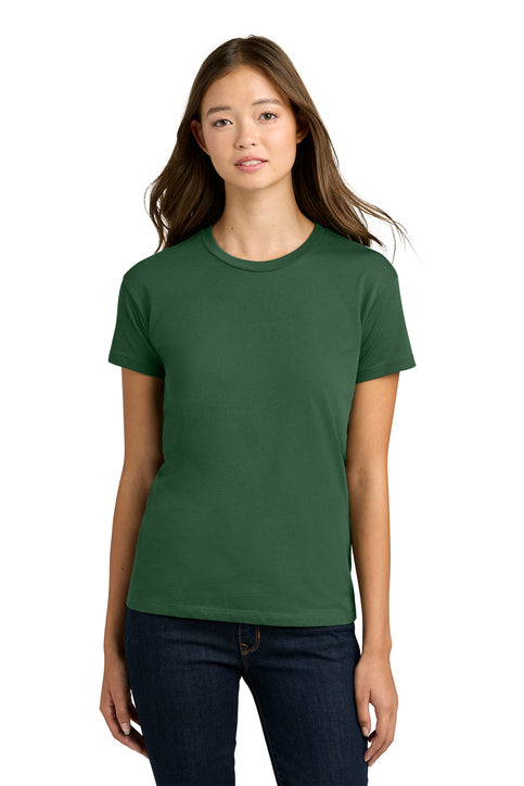 Next Level Apparel Women’s Cotton Relaxed Tee