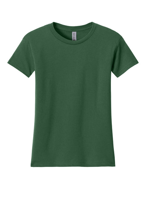 Next Level Apparel Women’s Cotton Relaxed Tee