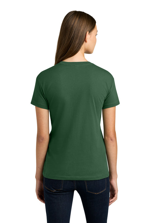 Next Level Apparel Women’s Cotton Relaxed Tee