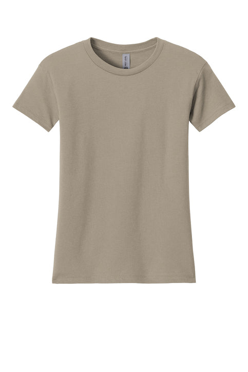 Next Level Apparel Women’s Cotton Relaxed Tee