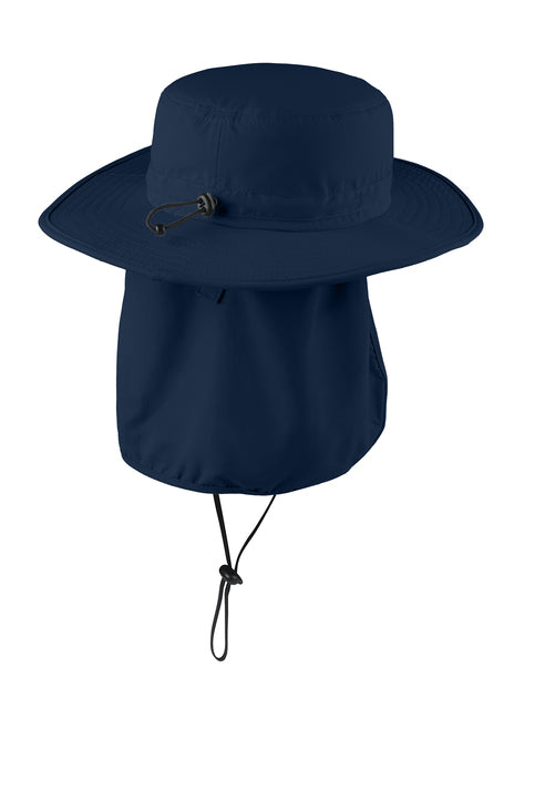 Port Authority Outdoor Wide-Brim Hat