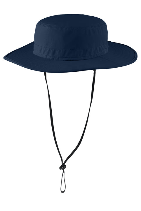 Port Authority Outdoor Wide-Brim Hat