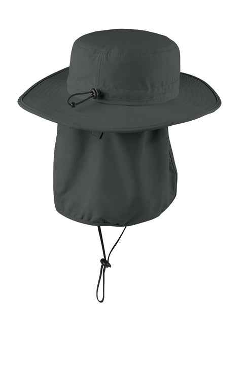Port Authority Outdoor Wide-Brim Hat