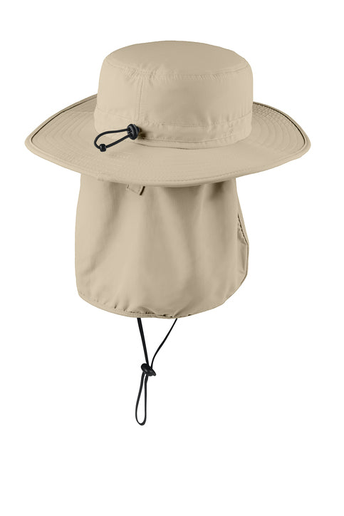 Port Authority Outdoor Wide-Brim Hat