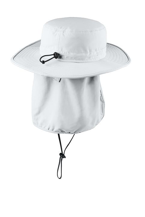 Port Authority Outdoor Wide-Brim Hat
