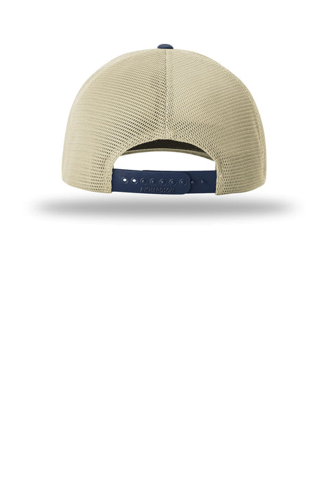 Richardson Performance Trucker Cap