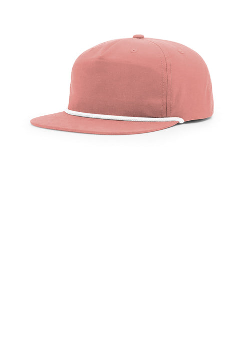 Richardson Umpqua Snapback Cap