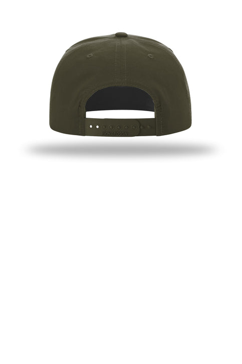 Richardson Umpqua Snapback Cap