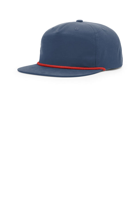 Richardson Umpqua Snapback Cap
