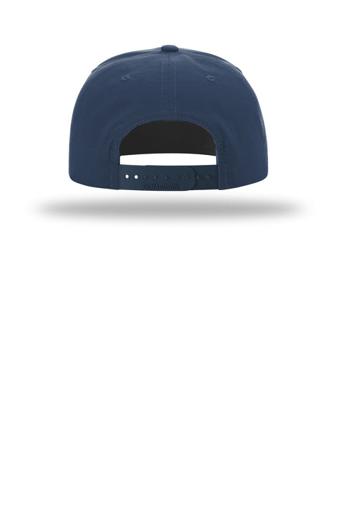 Richardson Umpqua Snapback Cap