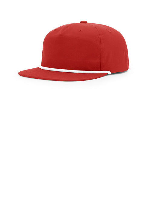 Richardson Umpqua Snapback Cap