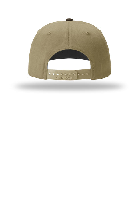 Richardson Twill Back Trucker Cap