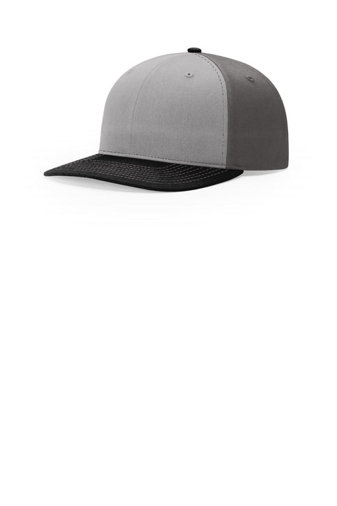Richardson Twill Back Trucker Cap