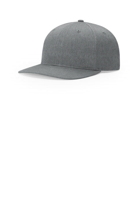 Richardson Twill Back Trucker Cap