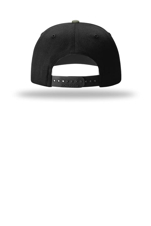 Richardson Twill Back Trucker Cap