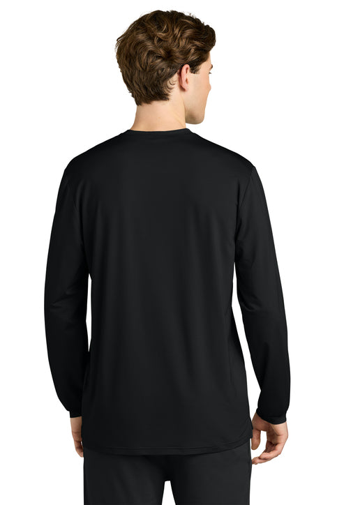 Richardson Clutch Long Sleeve Tee