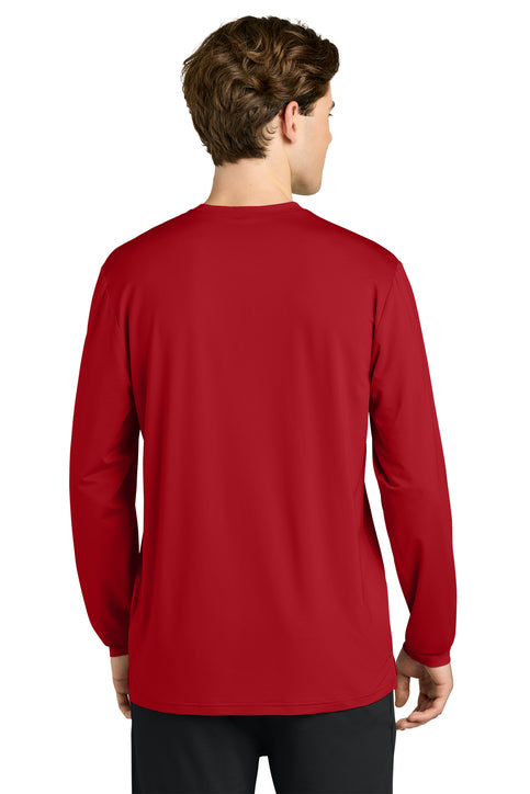 Richardson Clutch Long Sleeve Tee
