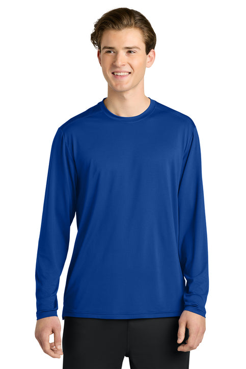Richardson Clutch Long Sleeve Tee