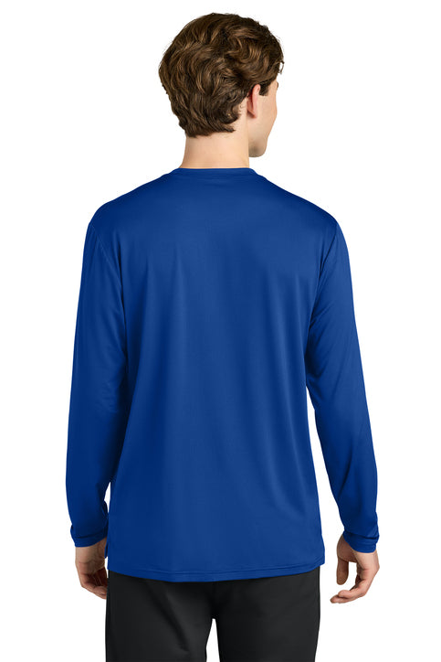 Richardson Clutch Long Sleeve Tee