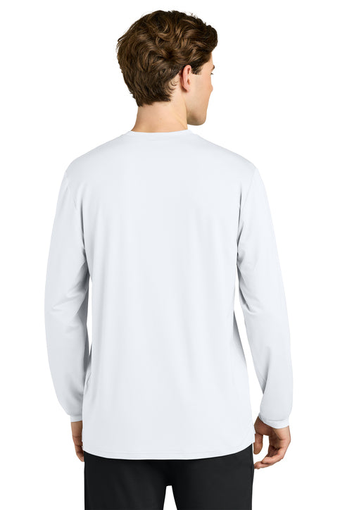 Richardson Clutch Long Sleeve Tee