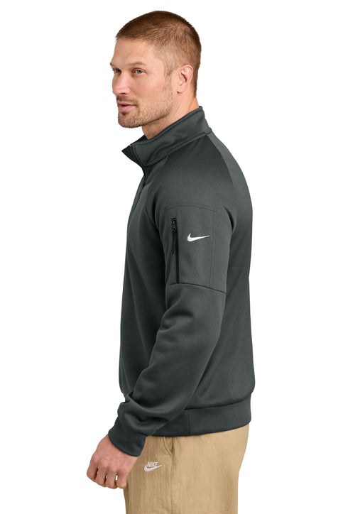 Nike Therma-FIT Pocket 1/4-Zip